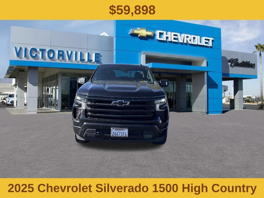 chevrolet silverado 1500 2025 1GCUKJE86SZ200556 image chevrolet silverado 1500 2025 1GCUKJE86SZ200556 image